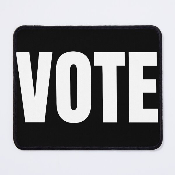 Item preview, Vote 2024 designed and sold by dgavisuals.