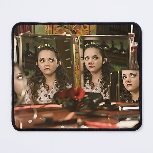 Item preview, Penelope Mirrors designed and sold by StrangeBootique.