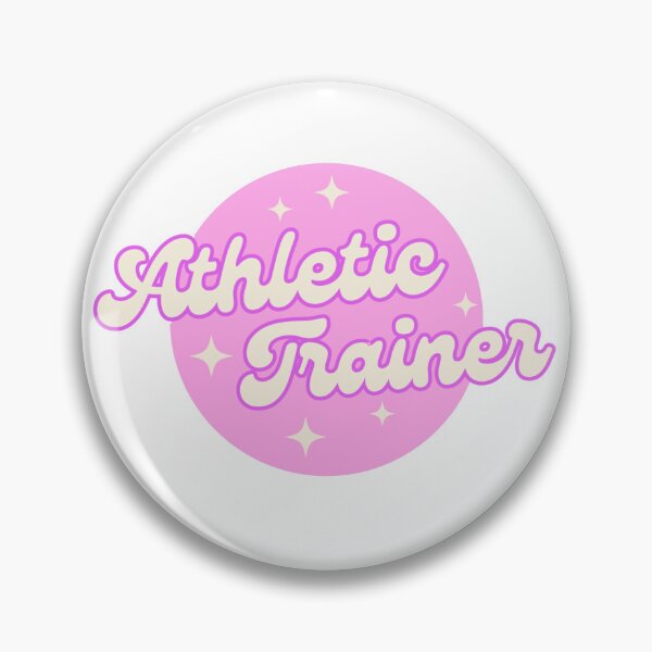 Item preview, Athletic Trainer Sparkle designed and sold by Lilbluey.