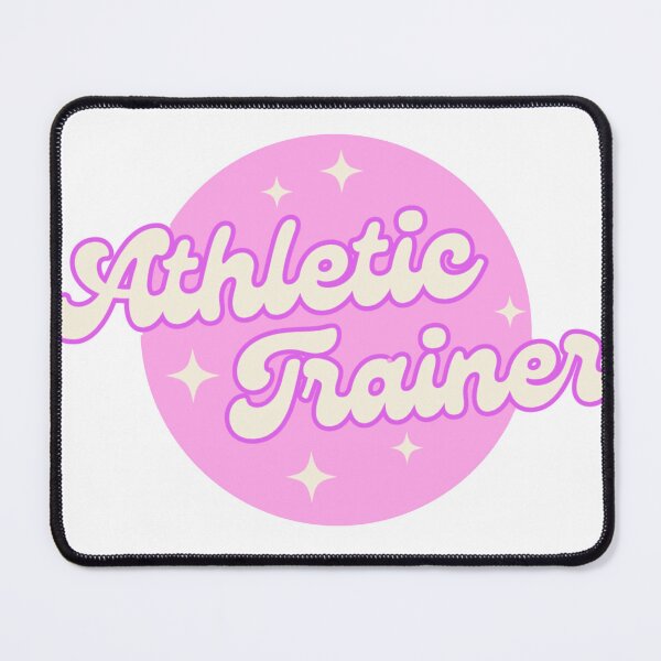Item preview, Athletic Trainer Sparkle designed and sold by Lilbluey.