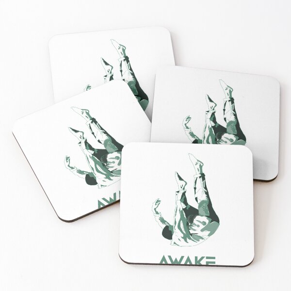 Item preview, AWARENESS designed and sold by Iza-Lua.