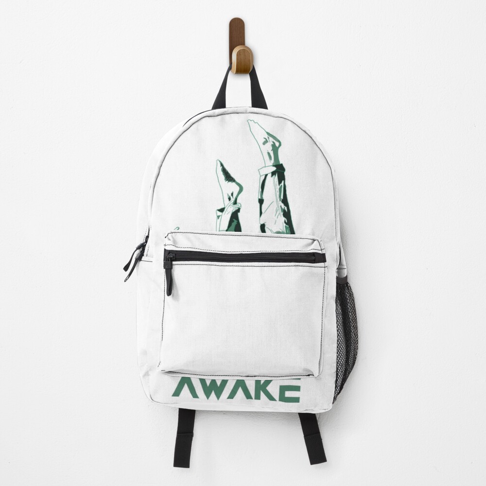 Item preview, Backpack designed and sold by Iza-Lua.