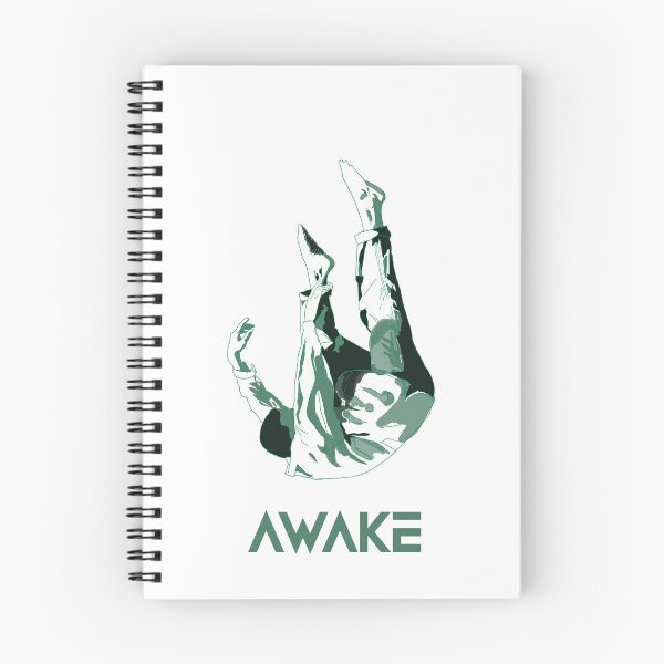 Item preview, AWARENESS designed and sold by Iza-Lua.