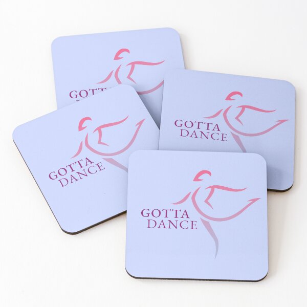 Item preview, Gotta Dance (Pink 1) designed and sold by FilmmakersPOV.