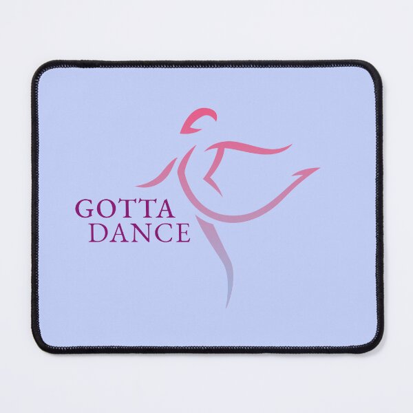 Item preview, Gotta Dance (Pink 1) designed and sold by FilmmakersPOV.