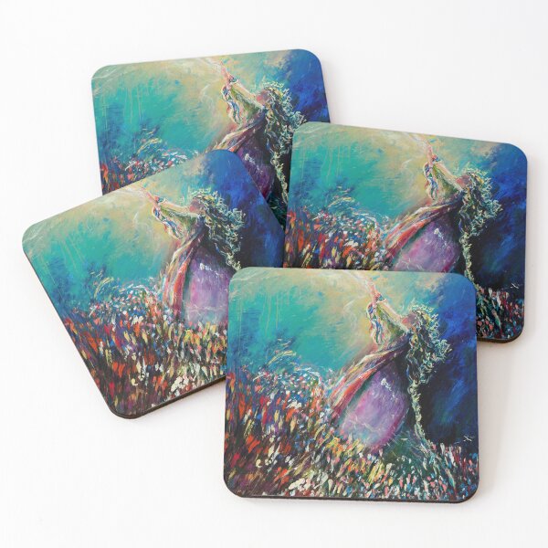 Item preview, Selah; releaser of light designed and sold by Jenniferhjones.