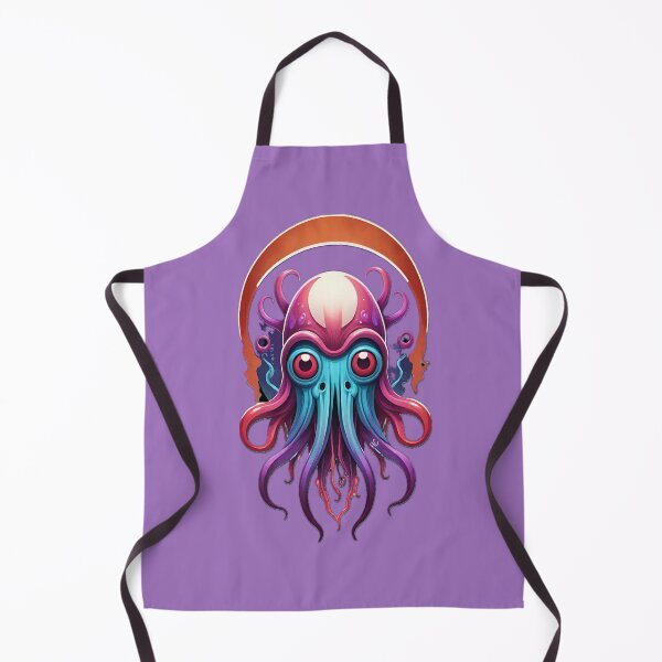 Item preview, Squiddlyfish #97 designed and sold by He-Cool.