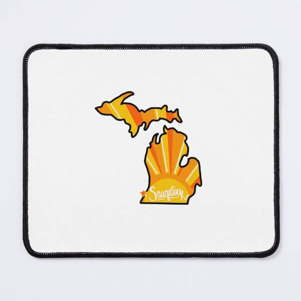 Item preview, Saugatuck, Michigan Sunset designed and sold by relmmas.