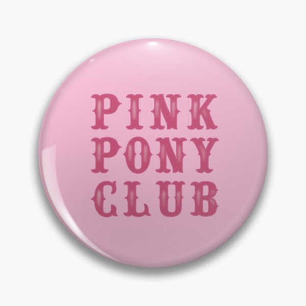 Item preview, PINK PONY CLUB designed and sold by aestheticqueen.