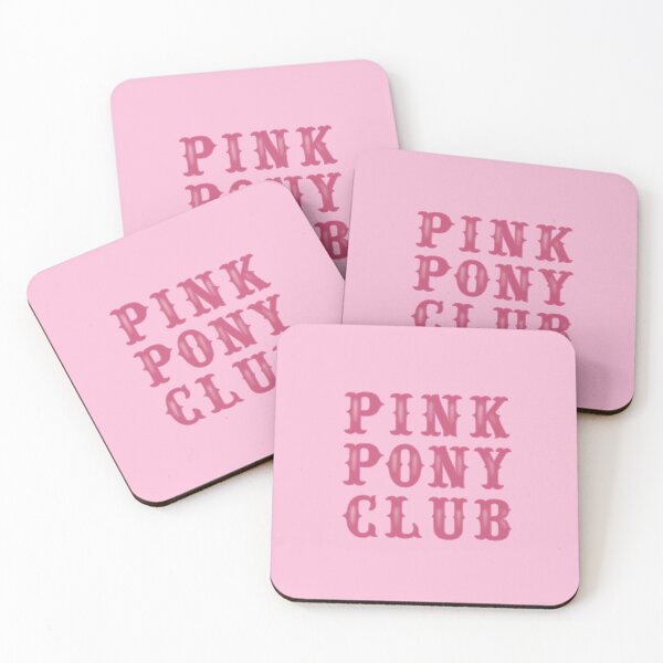 Item preview, PINK PONY CLUB designed and sold by aestheticqueen.