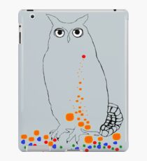 Jibu iPad Case/Skin