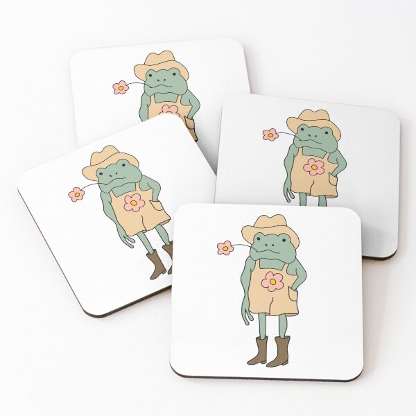 Item preview, Froggy Farmer designed and sold by Aavriee.