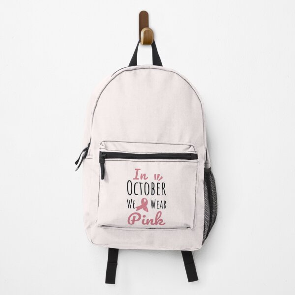 Item preview, In october we were pink designed and sold by CaliforniaDi.