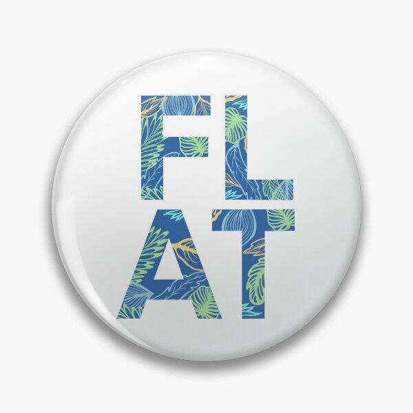 Item preview, Florida Athletic Trainer designed and sold by Lilbluey.