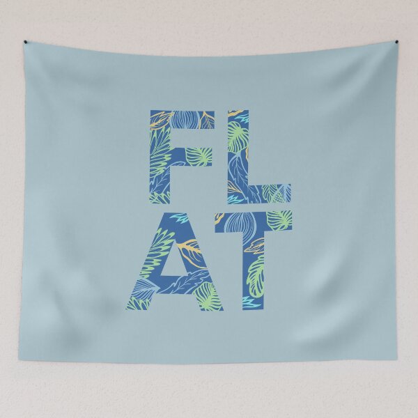 Item preview, Florida Athletic Trainer designed and sold by Lilbluey.