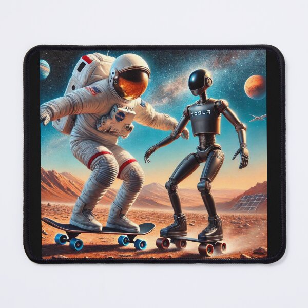 Item preview, space theme designed and sold by TEEJAMBOREE.