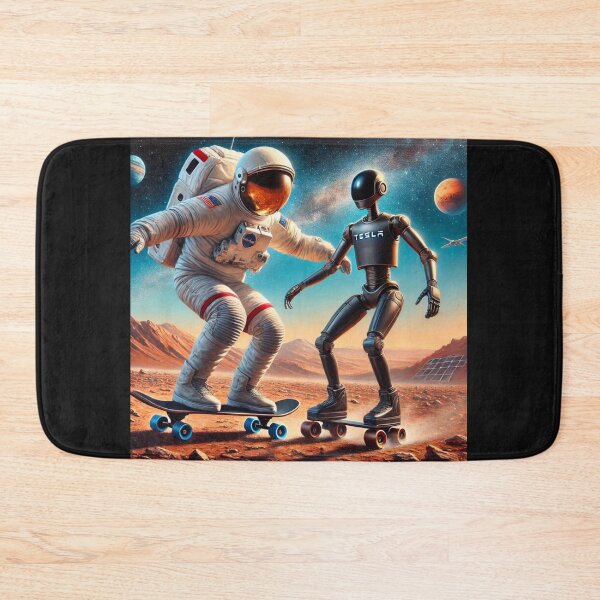 Item preview, space theme designed and sold by TEEJAMBOREE.