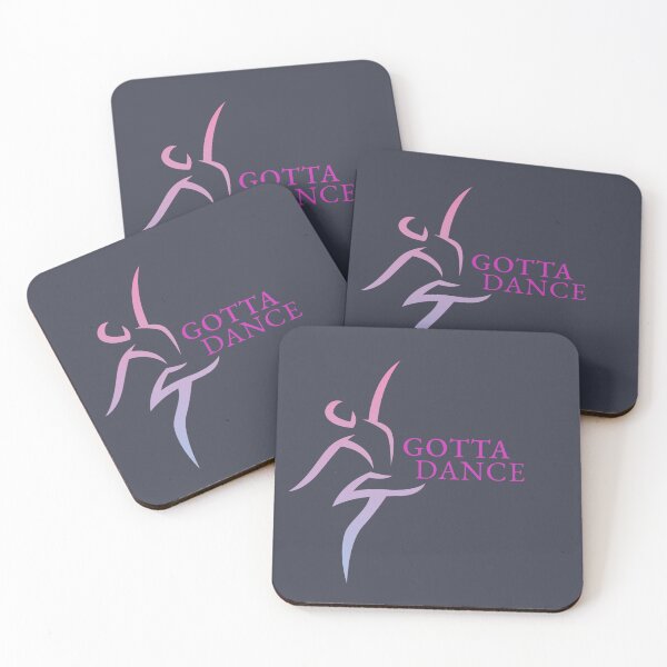 Item preview, Gotta Dance (Pink 2) designed and sold by FilmmakersPOV.