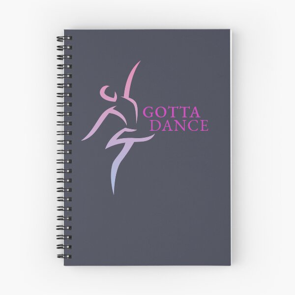 Item preview, Gotta Dance (Pink 2) designed and sold by FilmmakersPOV.