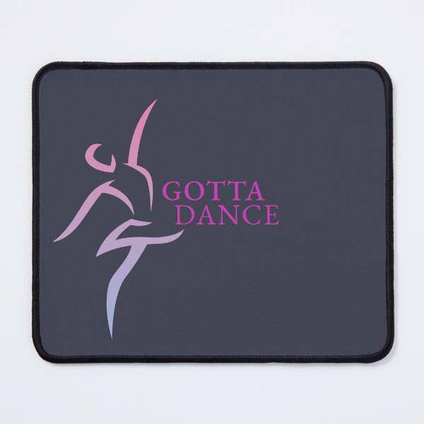 Item preview, Gotta Dance (Pink 2) designed and sold by FilmmakersPOV.