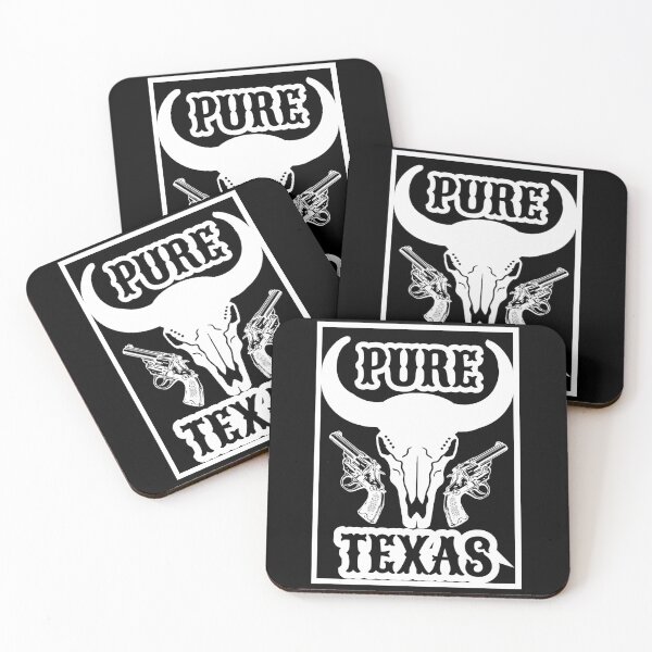 Item preview, Pure Texas designed and sold by Franky-wild-art.