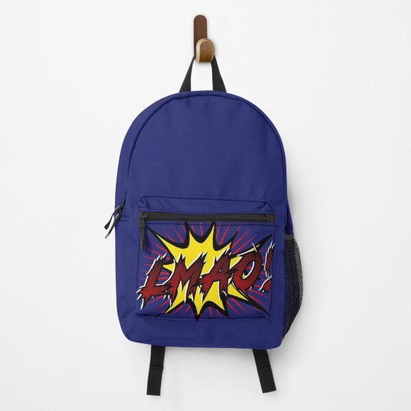 Item preview, LMAO! Estilo Comic designed and sold by KurichiDesigns.