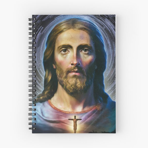 Item preview, Jesus Christ Mission Mindset designed and sold by Nicholas Lakin.