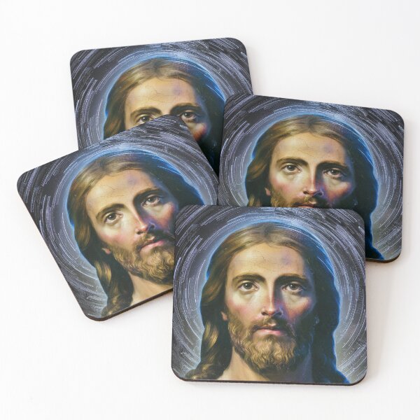 Item preview, Jesus Christ Mission Mindset designed and sold by Nicholas Lakin.