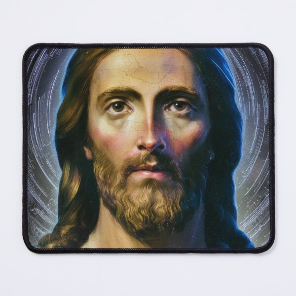 Item preview, Jesus Christ Mission Mindset designed and sold by Nicholas Lakin.