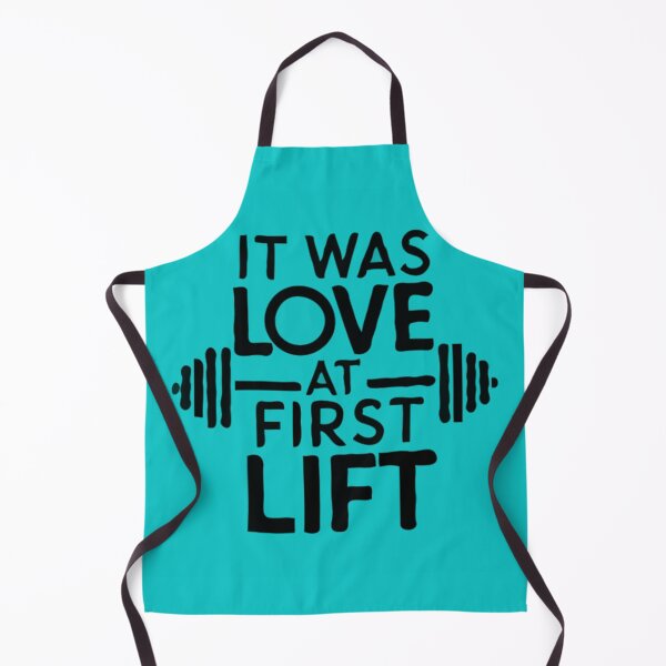 Item preview, Love at First Lift-Weight Lifters Love Artwork designed and sold by Collision19.