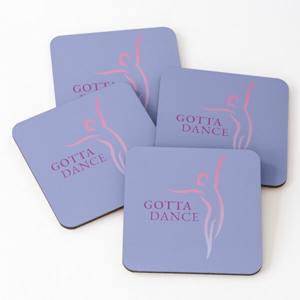 Item preview, Gotta Dance (Pink 3) designed and sold by FilmmakersPOV.