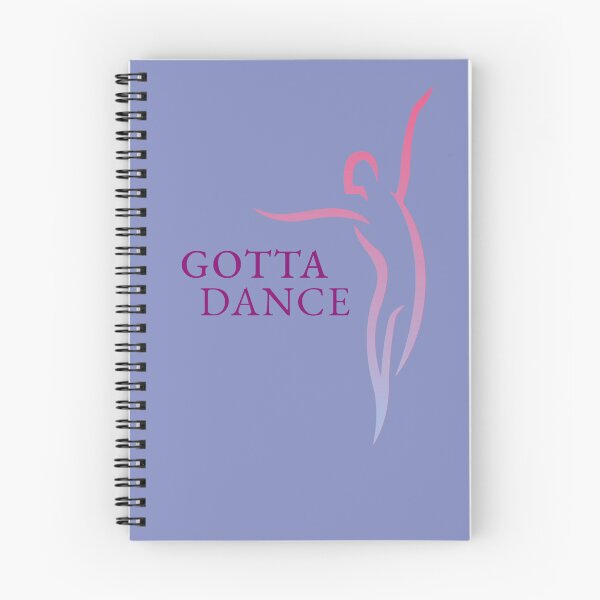 Item preview, Gotta Dance (Pink 3) designed and sold by FilmmakersPOV.