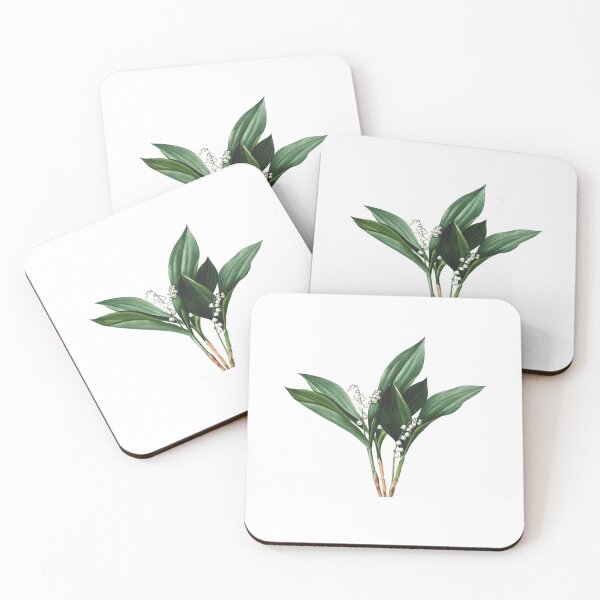 Item preview, Lily of the Valley Flower  designed and sold by suivezmoi.