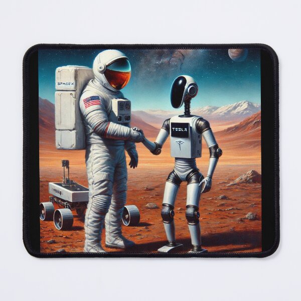 Item preview, space theme designed and sold by TEEJAMBOREE.