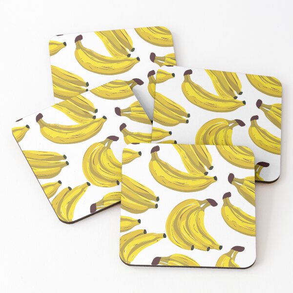 Item preview, Bananas designed and sold by SuperUltraPrint.