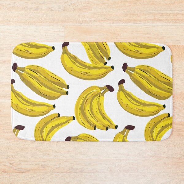 Item preview, Bananas designed and sold by SuperUltraPrint.