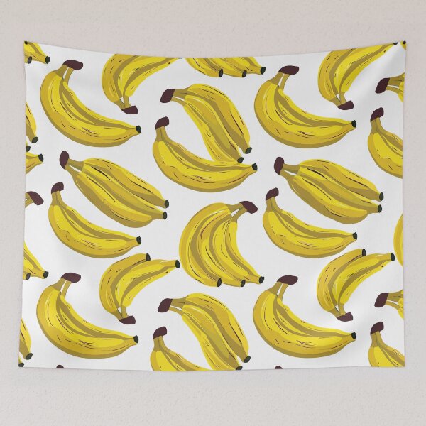 Item preview, Bananas designed and sold by SuperUltraPrint.
