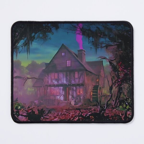 Item preview, Witches' Cottage designed and sold by StrangeBootique.
