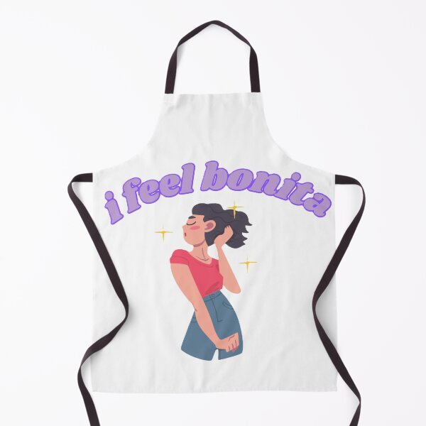 Item preview, i feel bonita designed and sold by Cinthya-cds.