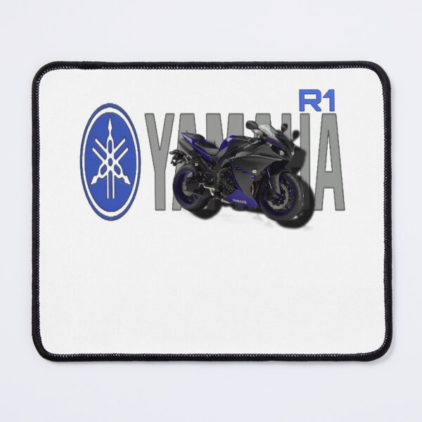 Item preview, Yamaha R1 - High-displacement sports bike designed and sold by Dark-Night-.