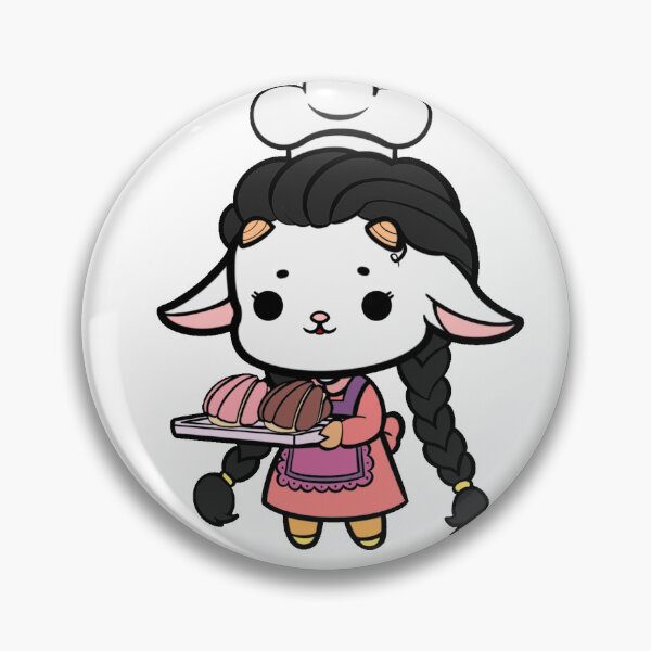 Item preview, Dulce designed and sold by PollitoShop.