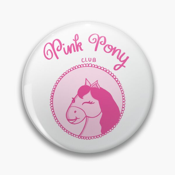 Item preview, Pink Pony Club designed and sold by Love, Anaïs.