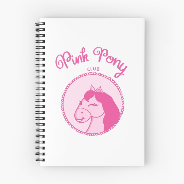 Item preview, Pink Pony Club designed and sold by Love, Anaïs.