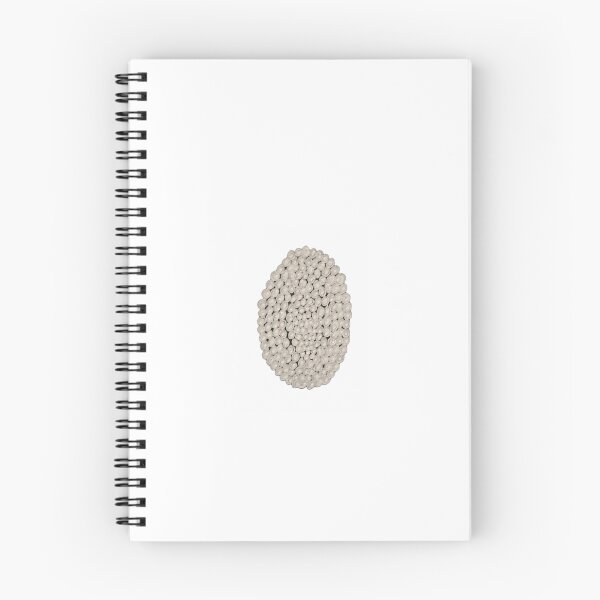 Item preview, Dotwork Oval designed and sold by ArtReaching.