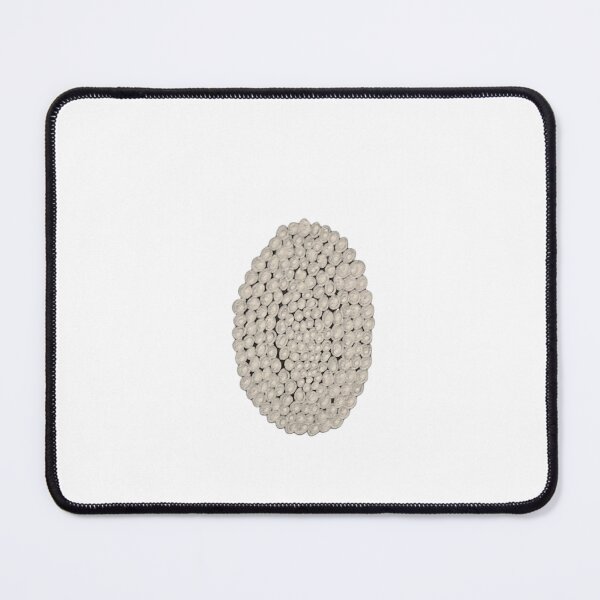 Item preview, Dotwork Oval designed and sold by ArtReaching.