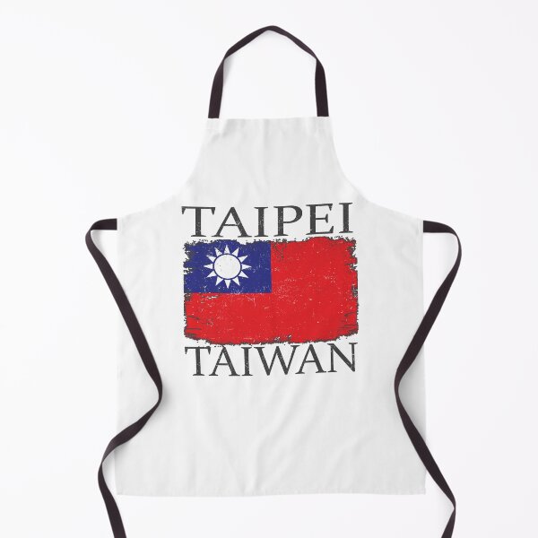 Item preview, Taipei Taiwan Flag Taiwan Tourist Taipei Visitor Taiwan Team designed and sold by farhanhafeez.
