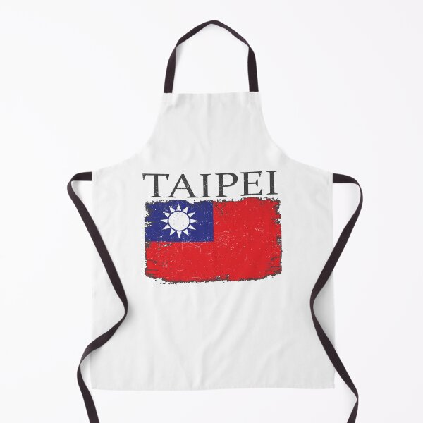 Item preview, Taipei Taiwan Flag Taiwan Tourist Taipei Visitor Taiwan Team designed and sold by farhanhafeez.