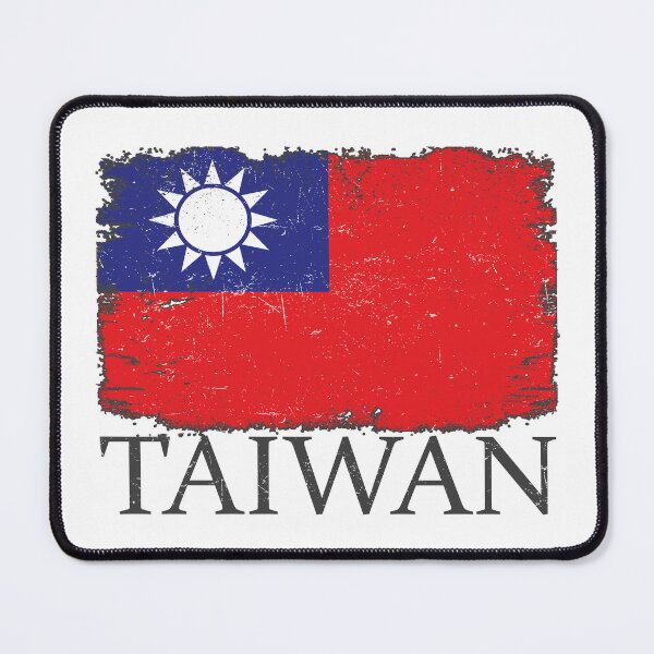 Item preview, Taiwan Country Flag Taiwan Country Tourist Taiwan Team designed and sold by farhanhafeez.