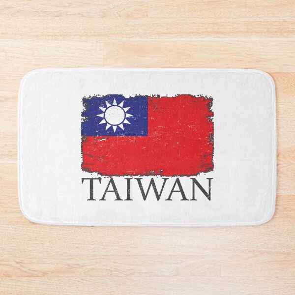 Item preview, Taiwan Country Flag Taiwan Country Tourist Taiwan Team designed and sold by farhanhafeez.