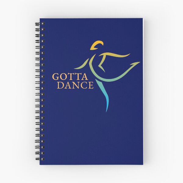 Item preview, Gotta Dance (Yellow 1) designed and sold by FilmmakersPOV.